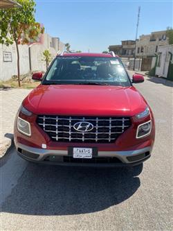 هیوندای ڤینیو